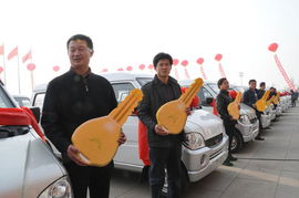 寧夏 送144輛 農業科技服務車 下鄉