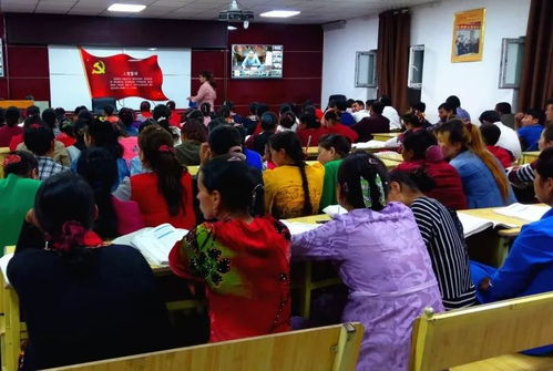 農業科技巡回服務隊到和田啦 農民關心的這些問題,都有答案了...