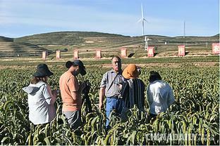 壯大服務(wù)主體 河北加強農(nóng)業(yè)科技社會化服務(wù)體系建設(shè)